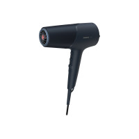 Produktbild för Philips 5000 Series BHD512 - hårtork - teal metallic