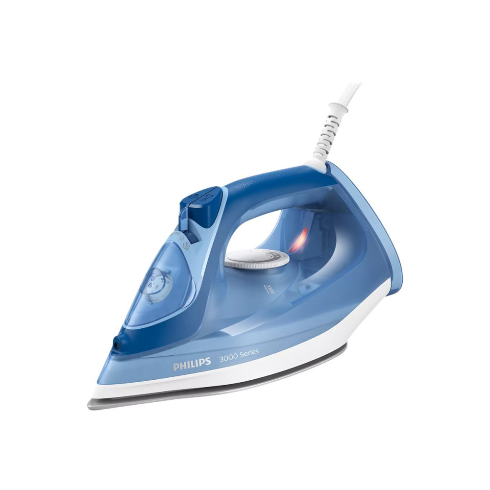 Produktbild för Philips 3000 series DST3031 - ångstrykjärn - sula keramik