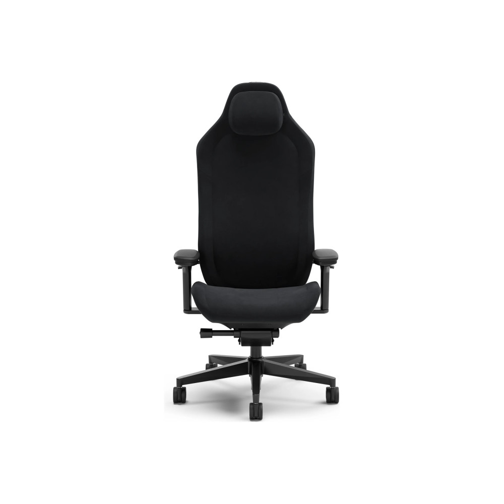 Produktbild för Fractal Design Refine - spelstol - glass fiber reinforced polyproylene/polyamide