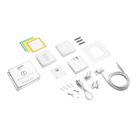 Produktbild för Netatmo smart thermostat - by Stark - termostat - 802.11b/g/n