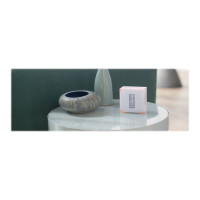 Produktbild för Netatmo smart thermostat - by Stark - termostat - 802.11b/g/n