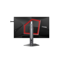 Produktbild för AOC AGON PRO AG276FK - LED-skärm - Full HD (1080p) - 27" - HDR