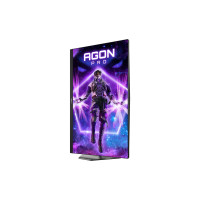 Produktbild för AOC AGON PRO AG276FK - LED-skärm - Full HD (1080p) - 27" - HDR