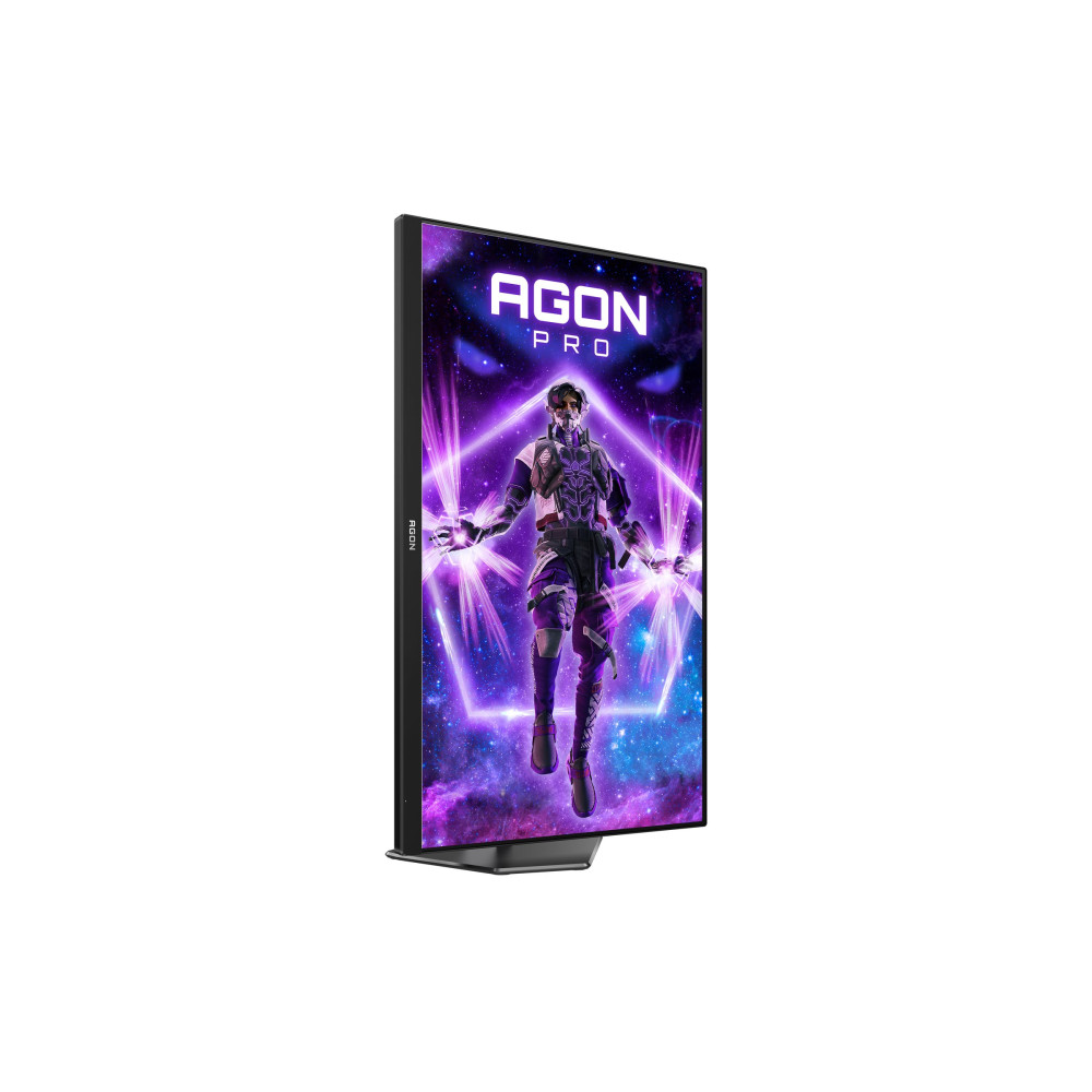 Produktbild för AOC AGON PRO AG276FK - LED-skärm - Full HD (1080p) - 27" - HDR