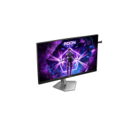 Produktbild för AOC AGON PRO AG276FK - LED-skärm - Full HD (1080p) - 27" - HDR