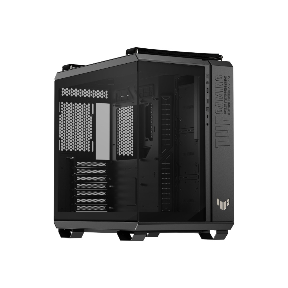 Produktbild för ASUS TUF Gaming GT502 Horizon - mid tower - ATX