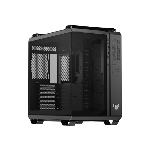 ASUS ASUS TUF Gaming GT502 Horizon - mid tower - ATX
