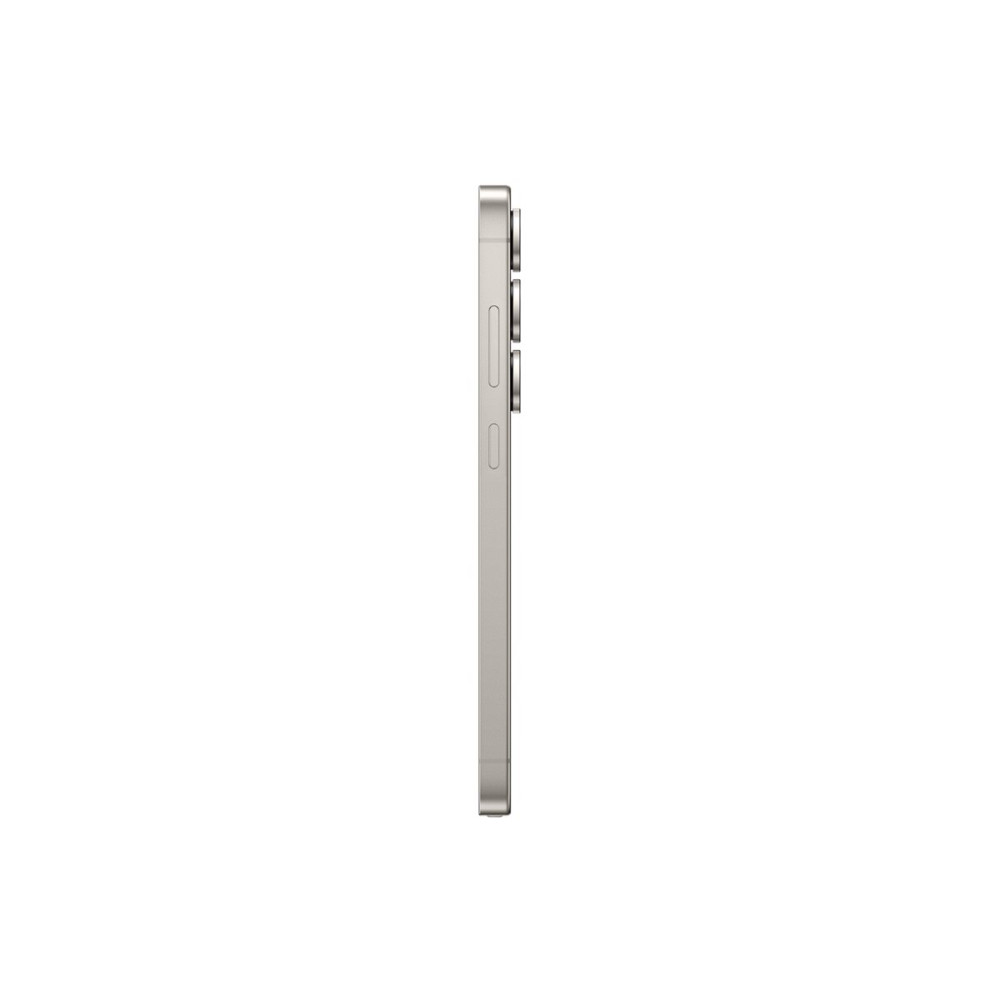 Produktbild för Samsung Galaxy S25 Ultra - titansvart - 5G pekskärmsmobil - 256 GB - GSM