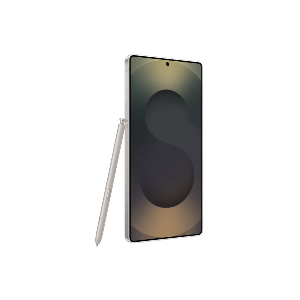 Produktbild för Samsung Galaxy S25 Ultra - titansvart - 5G pekskärmsmobil - 256 GB - GSM