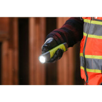 Produktbild för Ficklampa ENERGIZER Pro hybrid 500lm
