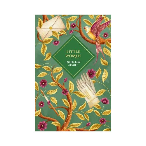 Louisa May Alcott Little Women (inbunden, eng)