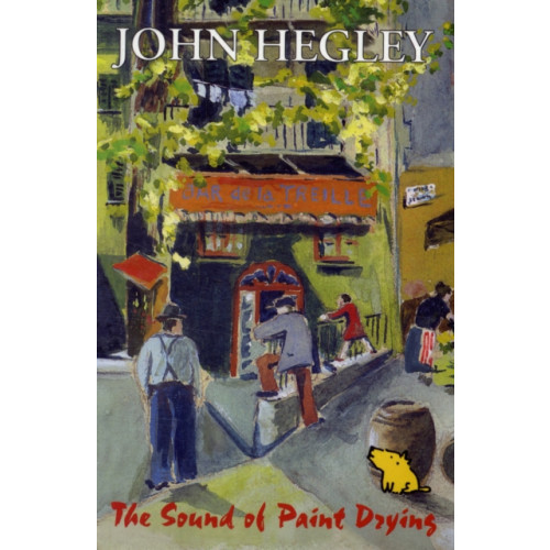 Methuen Publishing Ltd The Sound of Paint Drying (häftad, eng)