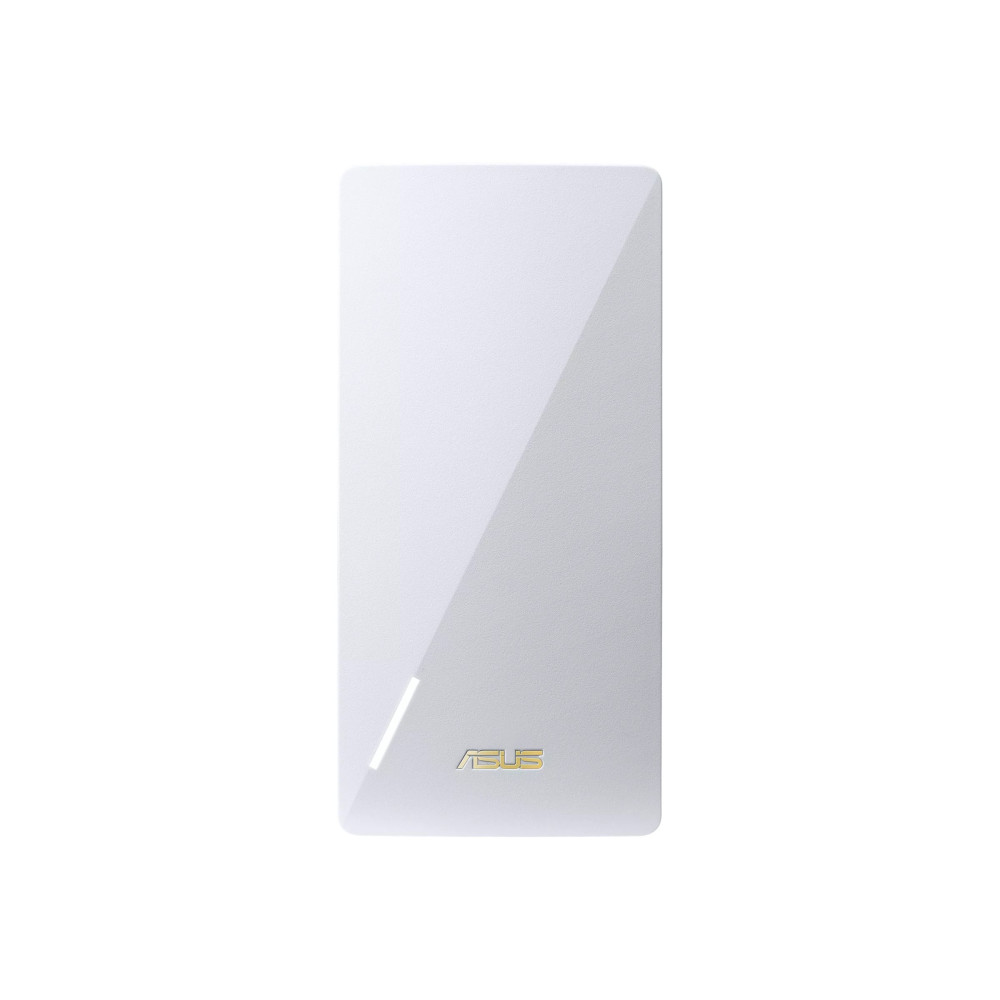 Produktbild för ASUS RP-AX58 - räckviddsökare för wifi - Wi-Fi 6 - vägginsticksbar