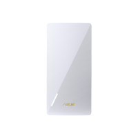 Produktbild för ASUS RP-AX58 - räckviddsökare för wifi - Wi-Fi 6 - vägginsticksbar