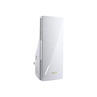 Produktbild för ASUS RP-AX58 - räckviddsökare för wifi - Wi-Fi 6 - vägginsticksbar