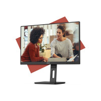 Produktbild för AOC 27E3QAF - LED-skärm - Full HD (1080p) - 27"