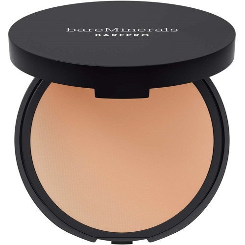 bareMinerals BareMinerals BarePro 24-Hour Skin-Perfecting Powder Foundation Light 25 Neutral
