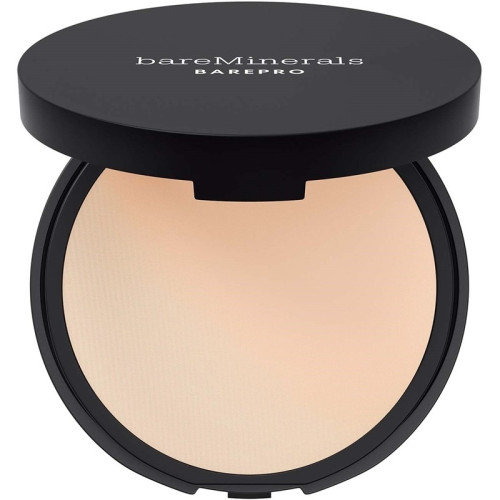 bareMinerals BarePro 24-Hour Skin-Perfecting Powder Foundation Fair 10 Neutral - Foundation