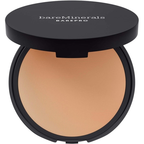 bareMinerals BareMinerals BarePro 24-Hour Skin-Perfecting Powder Foundation Light 20 Neutral