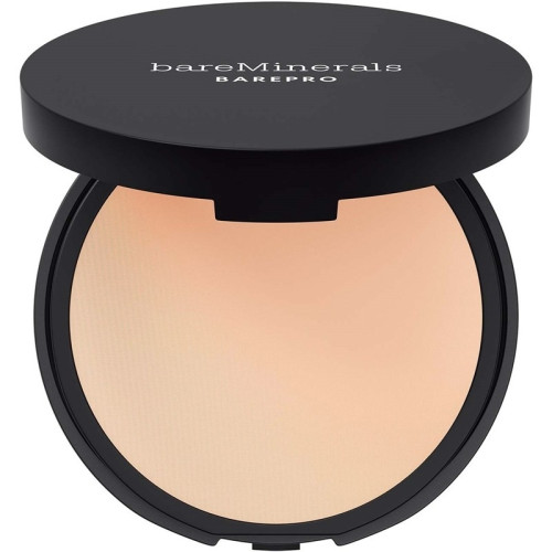 bareMinerals BareMinerals BarePro 24-Hour Skin-Perfecting Powder Foundation Fair 10 Warm