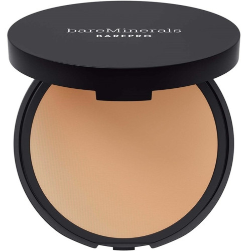 bareMinerals BareMinerals BarePro 24-Hour Skin-Perfecting Powder Foundation Light 22 Neutral