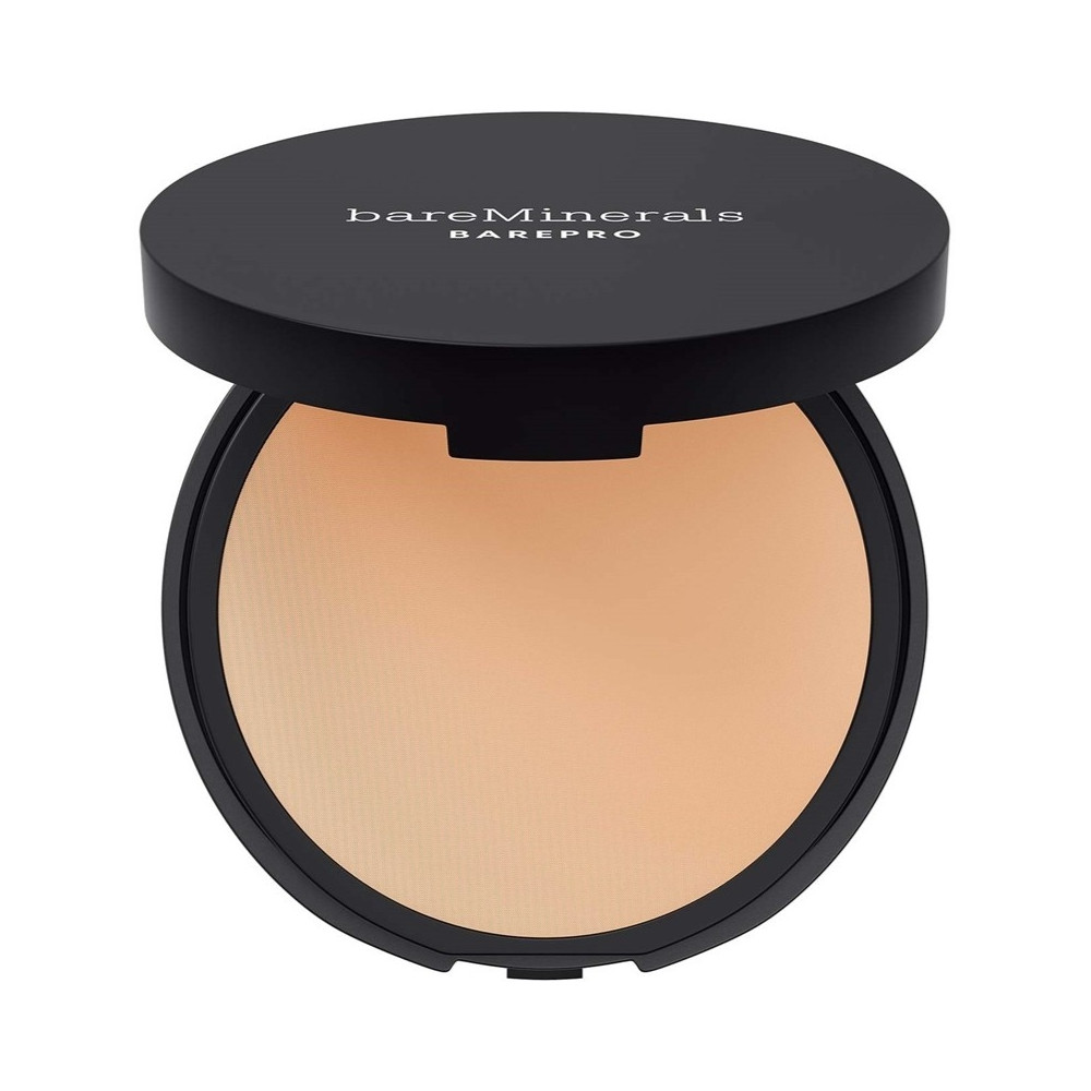 Produktbild för BareMinerals BarePro 24-Hour Skin-Perfecting Powder Foundation Fair 15 Neutral