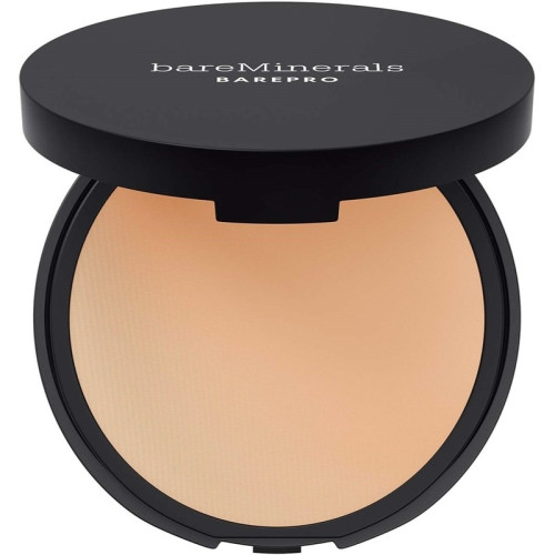 bareMinerals BareMinerals BarePro 24-Hour Skin-Perfecting Powder Foundation Fair 15 Neutral