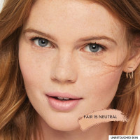 Produktbild för BareMinerals BarePro 24-Hour Skin-Perfecting Powder Foundation Fair 15 Neutral