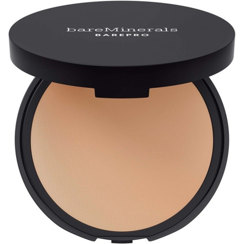 bareMinerals BareMinerals BarePro 24-Hour Skin-Perfecting Powder Foundation Light 25 Warm