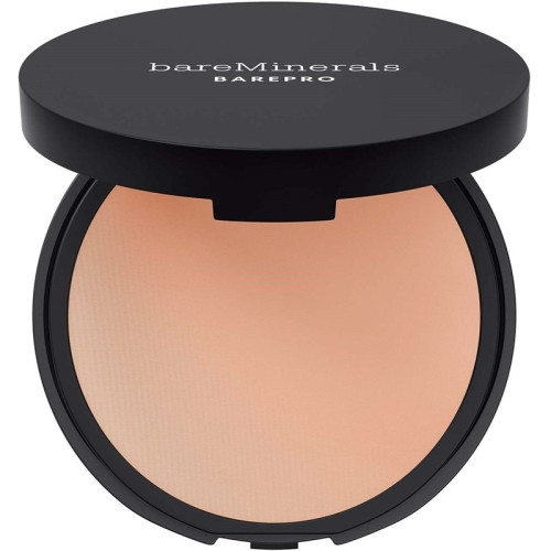 bareMinerals BareMinerals BarePro 24-Hour Skin-Perfecting Powder Foundation Light 20 Cool