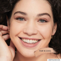 Produktbild för BareMinerals BarePro 24-Hour Skin-Perfecting Powder Foundation Fair 15 Cool