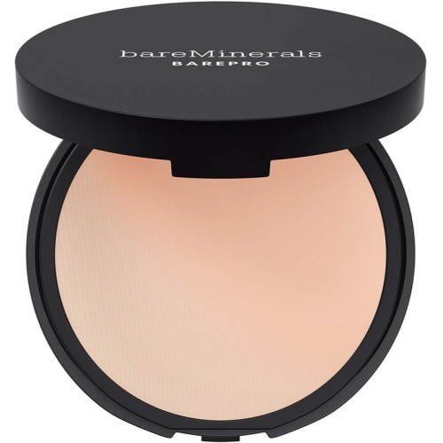 bareMinerals BareMinerals BarePro 24-Hour Skin-Perfecting Powder Foundation Fair 10 Cool