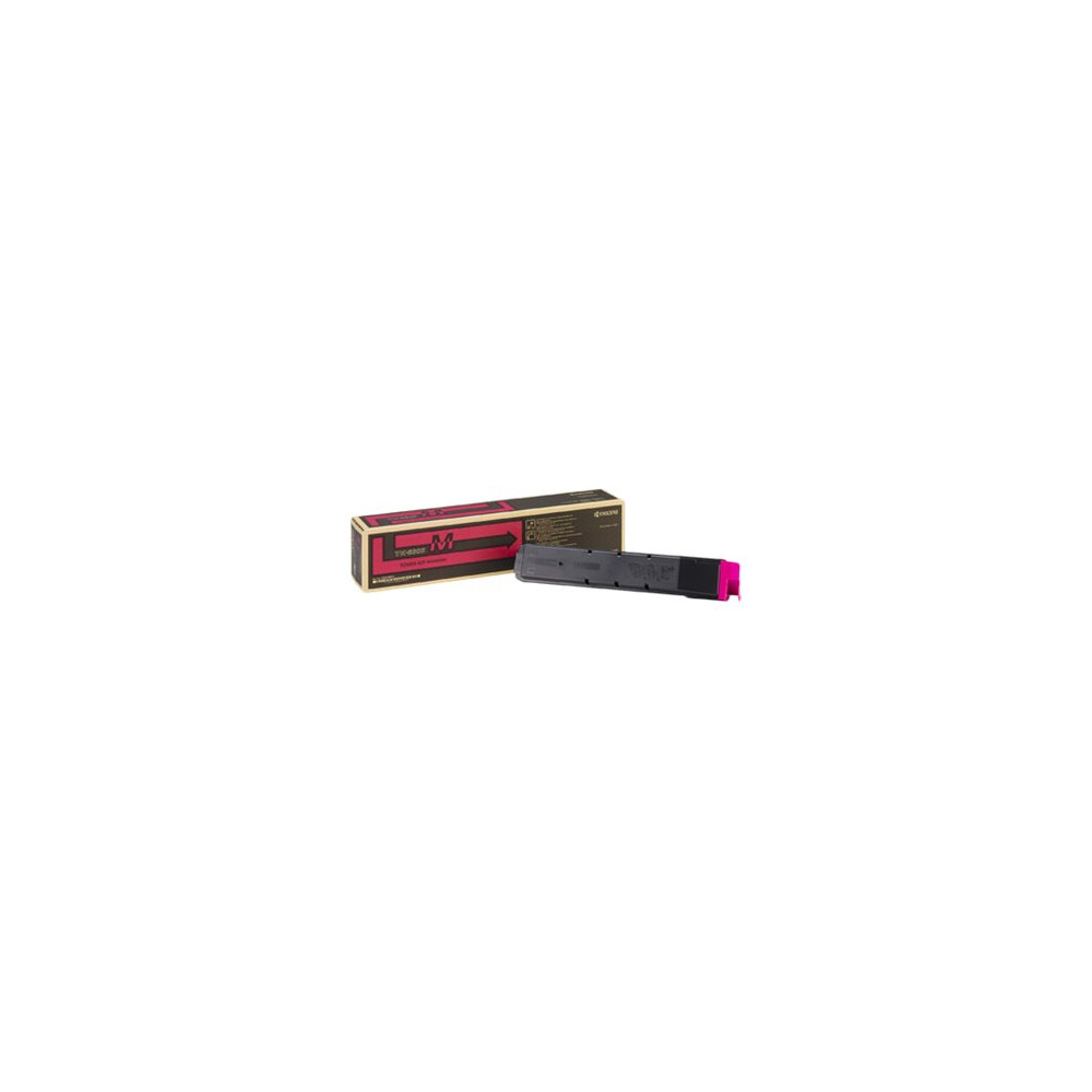 Produktbild för Kyocera TK 8305M - magenta - original - tonerkassett