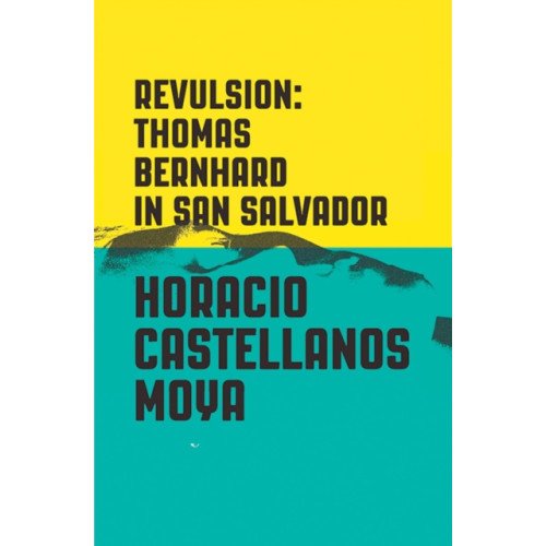New Directions Publishing Corporation Revulsion (häftad, eng)