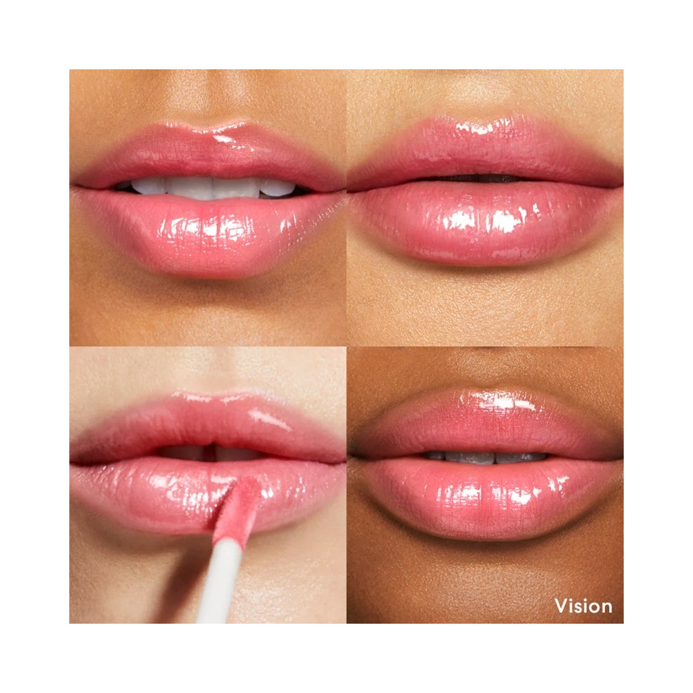 Produktbild för BareMinerals Mineralist Lip Gloss Balm Vision