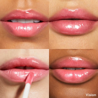 Produktbild för BareMinerals Mineralist Lip Gloss Balm Vision