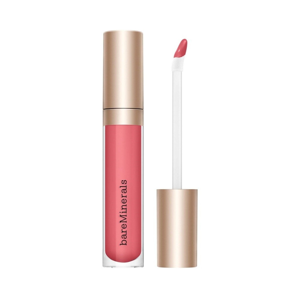 Produktbild för BareMinerals Mineralist Lip Gloss Balm Imagination