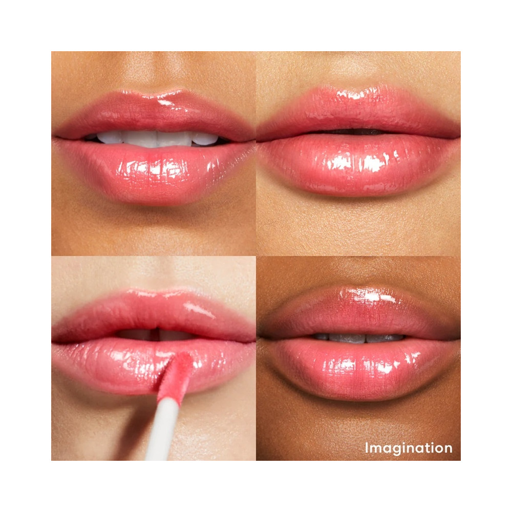 Produktbild för BareMinerals Mineralist Lip Gloss Balm Imagination
