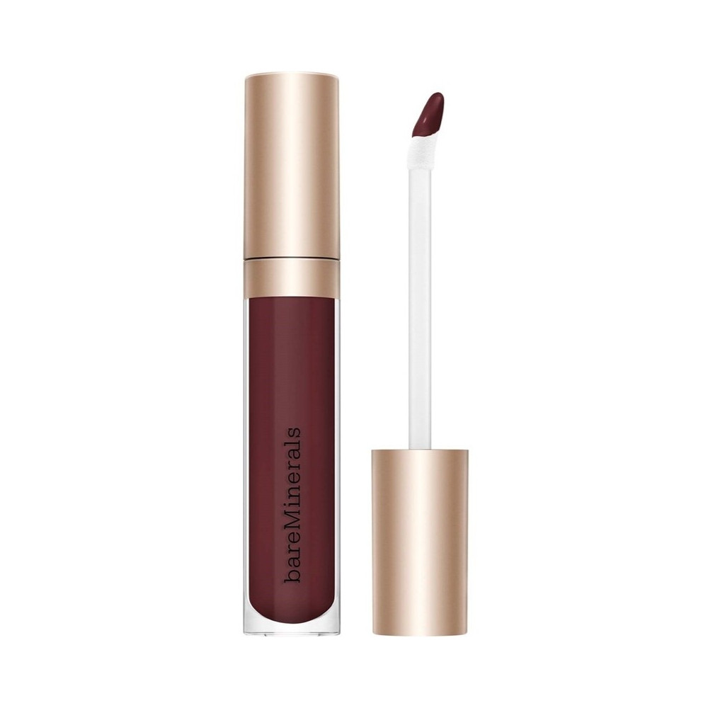 Produktbild för BareMinerals Mineralist Lip Gloss Balm Enlightenment