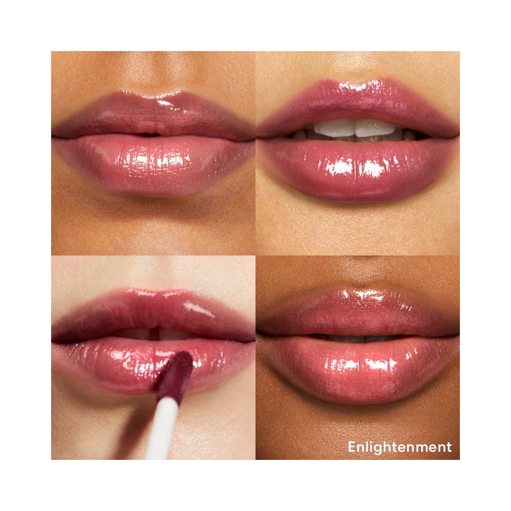 Produktbild för BareMinerals Mineralist Lip Gloss Balm Enlightenment
