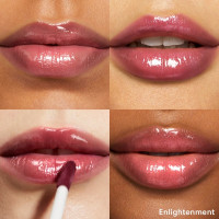 Produktbild för BareMinerals Mineralist Lip Gloss Balm Enlightenment