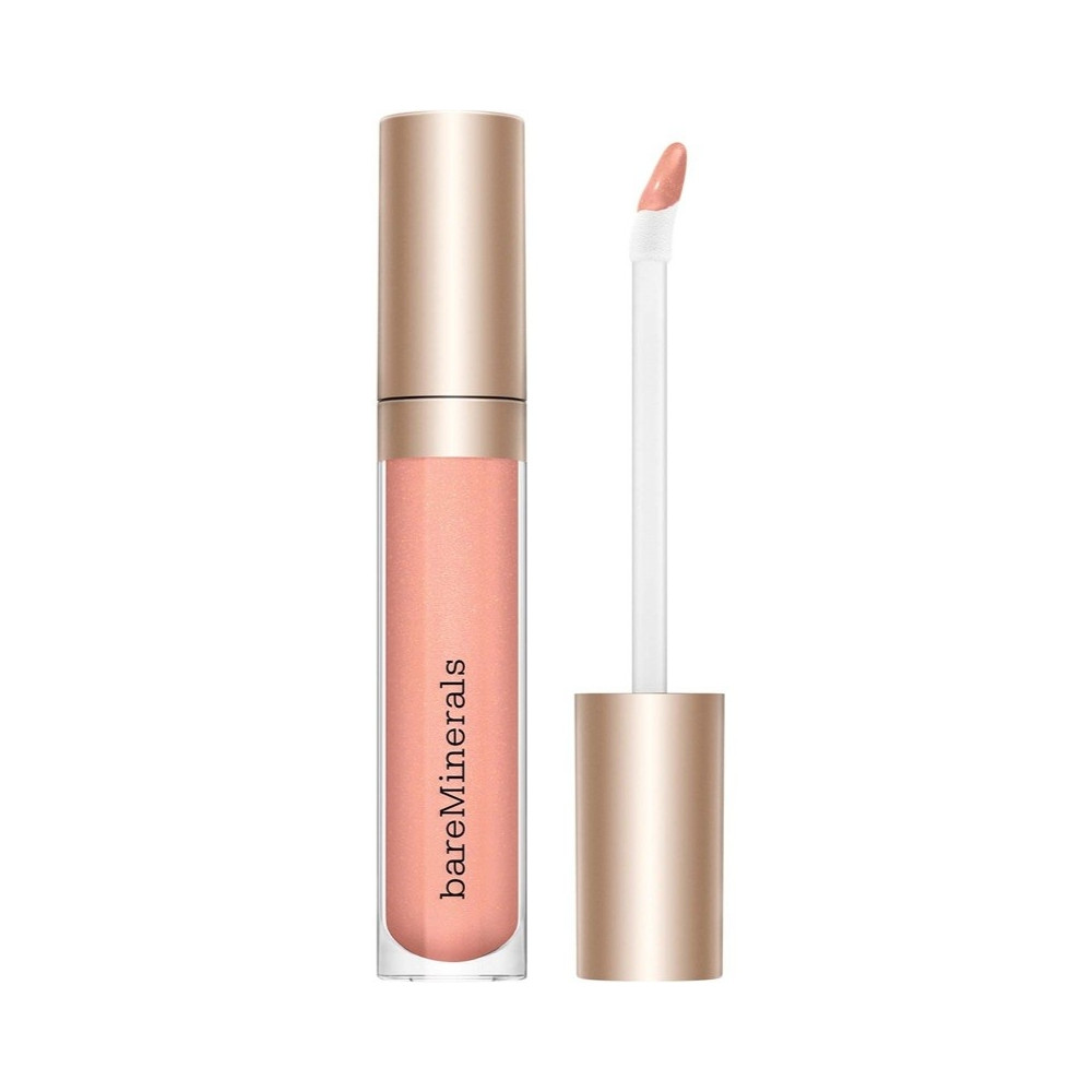 Produktbild för BareMinerals Mineralist Lip Gloss Balm Peace