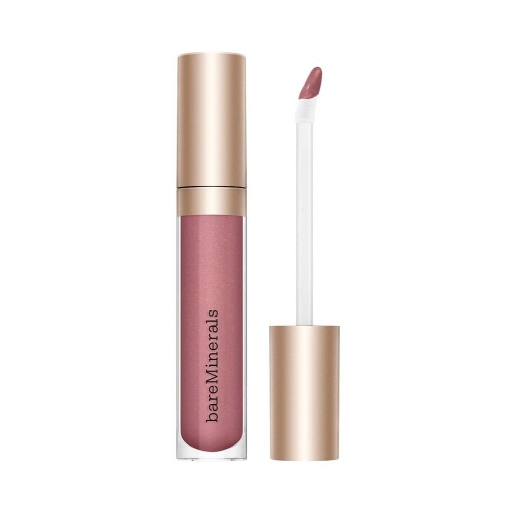 Produktbild för BareMinerals Mineralist Lip Gloss Balm Love