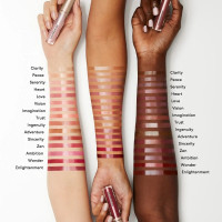 Produktbild för BareMinerals Mineralist Lip Gloss Balm Love
