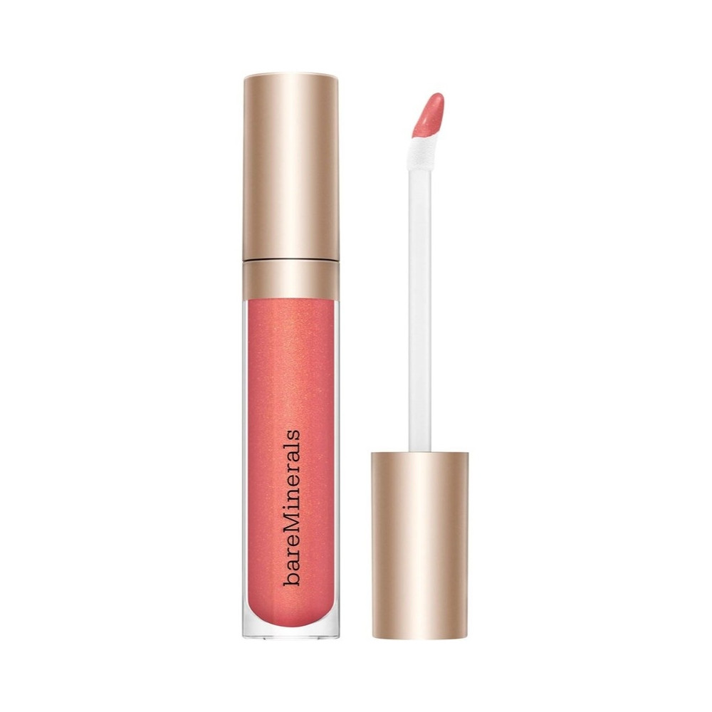 Produktbild för BareMinerals Mineralist Lip Gloss Balm Trust