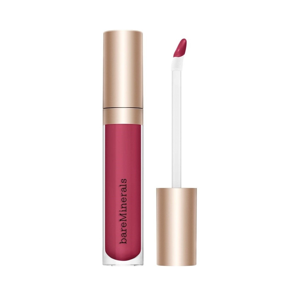 Produktbild för BareMinerals Mineralist Lip Gloss Balm Zen