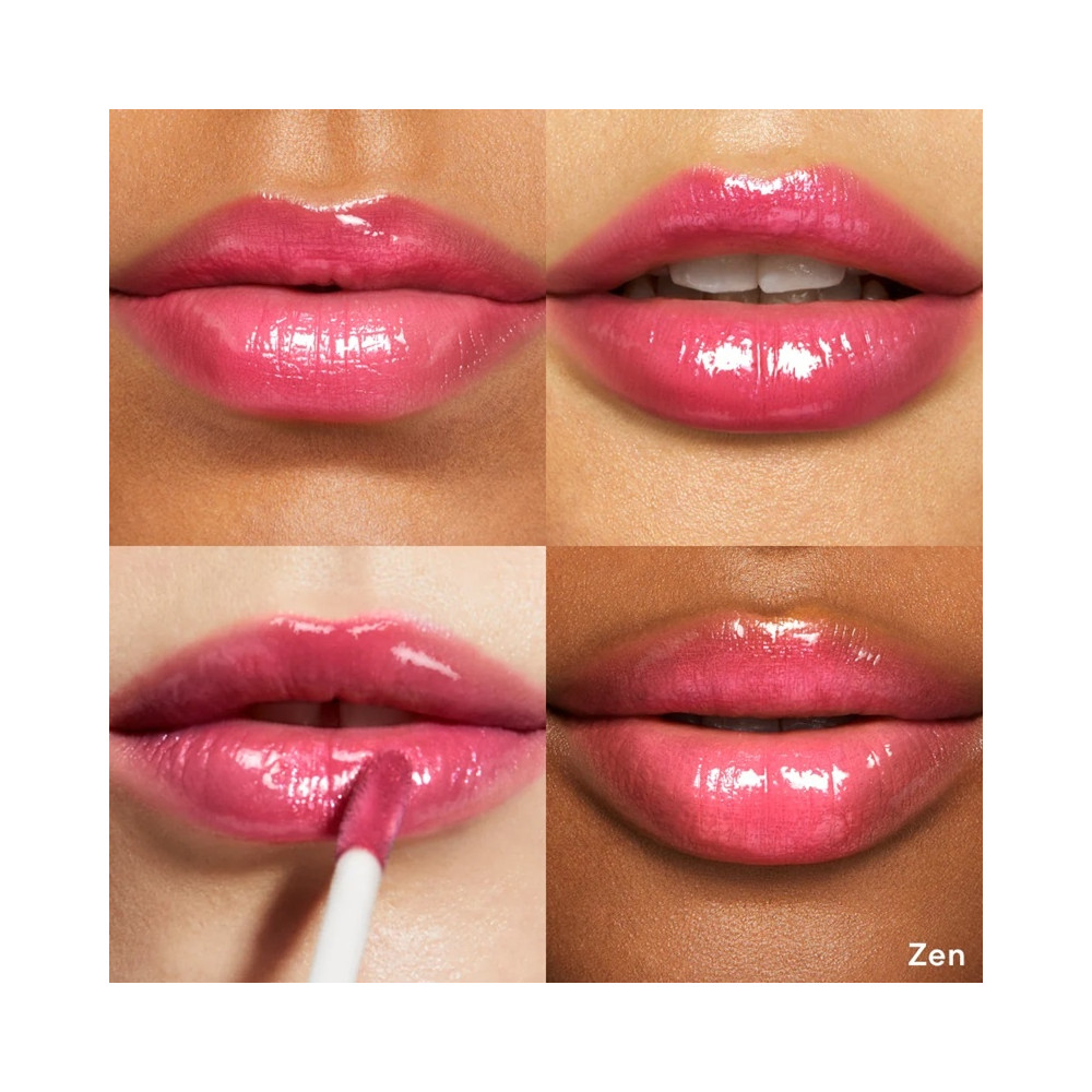 Produktbild för BareMinerals Mineralist Lip Gloss Balm Zen