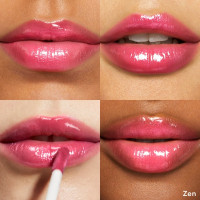 Produktbild för BareMinerals Mineralist Lip Gloss Balm Zen