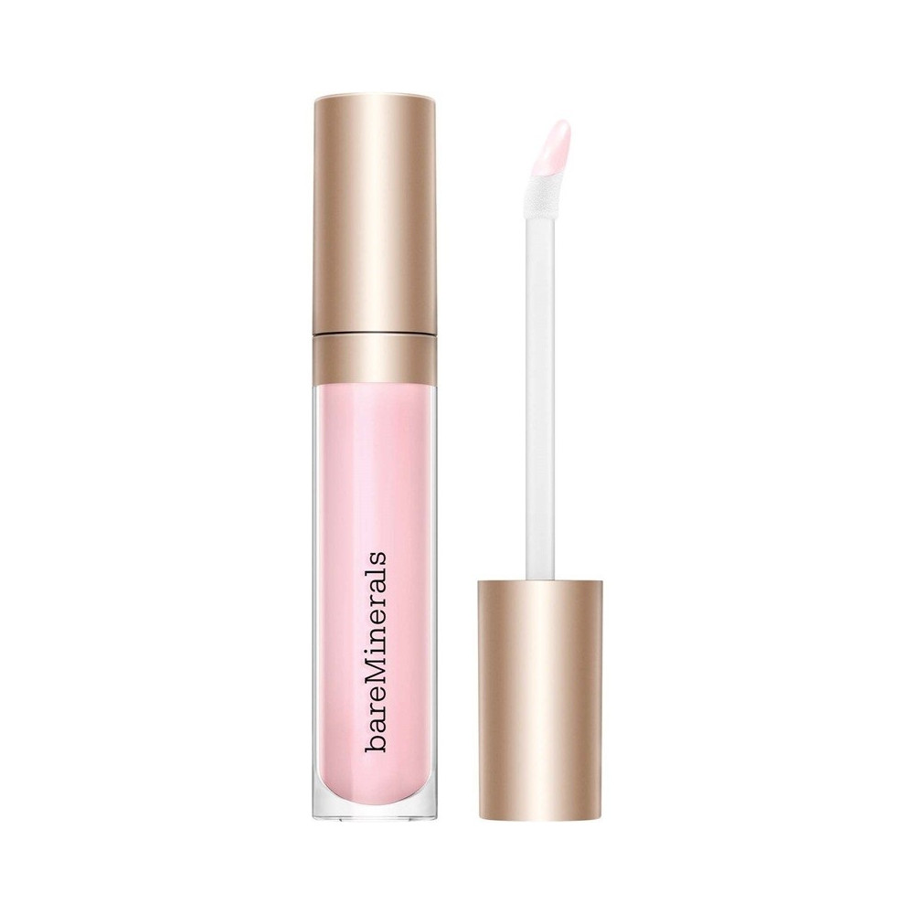 Produktbild för BareMinerals Mineralist Lip Gloss Balm Clarity