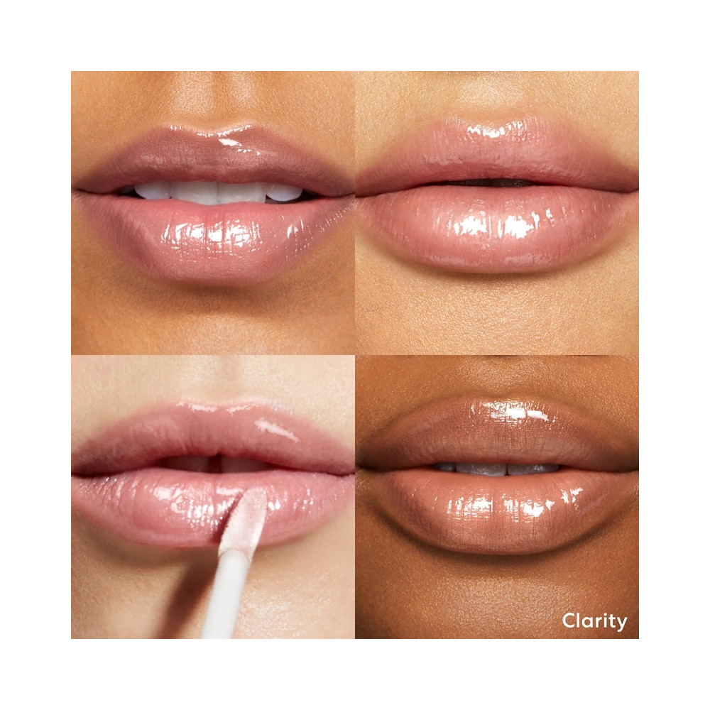 Produktbild för BareMinerals Mineralist Lip Gloss Balm Clarity